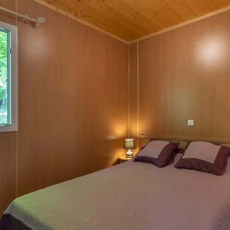 Maisons Cozy - Mas Lachamp