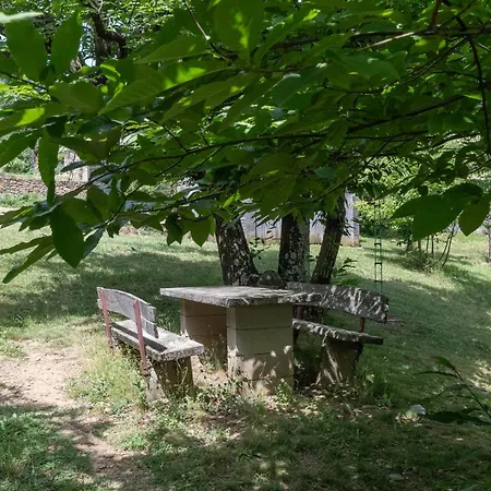 Дом отдыха Maisons Cozy - Mas Lachamp Gravieres