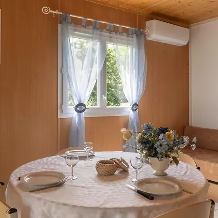 Maisons Cozy - Mas Lachamp *