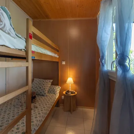 Maisons Cozy - Mas Lachamp * Gravieres