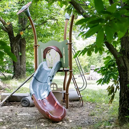 Дом отдыха Maisons Cozy - Mas Lachamp Gravieres