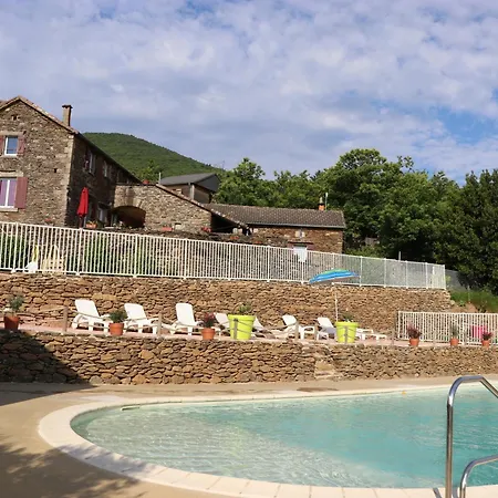 Maisons Cozy - Mas Lachamp