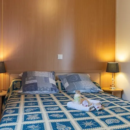 Дом отдыха Maisons Cozy - Mas Lachamp