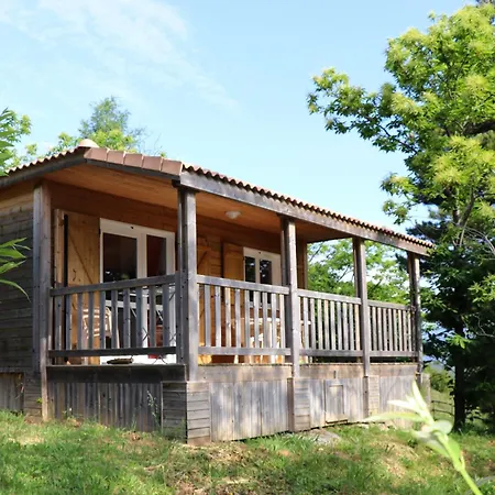 Дом отдыха Maisons Cozy - Mas Lachamp Gravieres