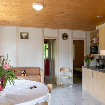 Maisons Cozy - Mas Lachamp Gravieres