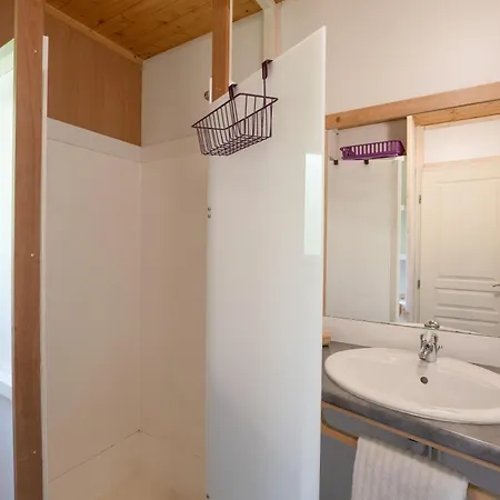 Maisons Cozy - Mas Lachamp Gravieres