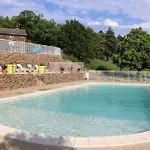 Maisons Cozy - Mas Lachamp
