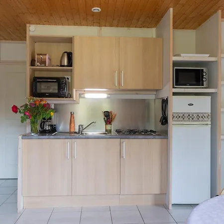 Vakantiehuis Maisons Cozy - Mas Lachamp