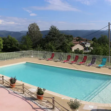 Maisons Cozy - Mas Lachamp Vakantiehuis