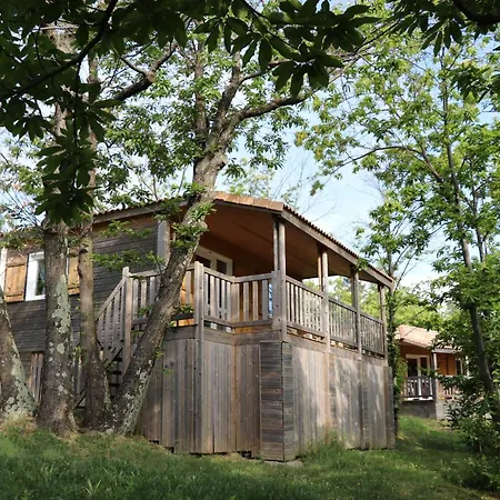 Vakantiehuis Maisons Cozy - Mas Lachamp *