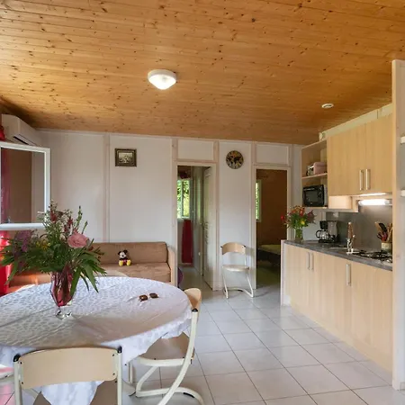 Maisons Cozy - Mas Lachamp Vakantiehuis Gravieres