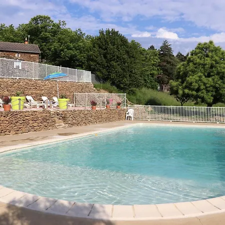 Maisons Cozy - Mas Lachamp