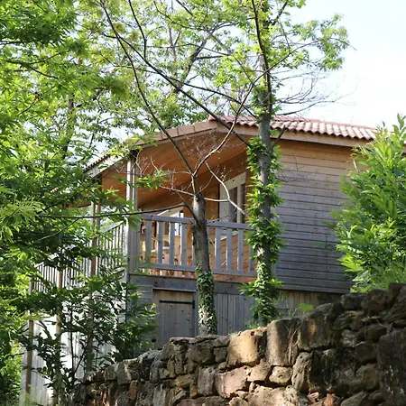 Maisons Cozy - Mas Lachamp Gravieres