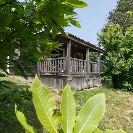Maisons Cozy - Mas Lachamp Vakantiehuis *